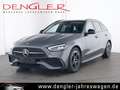 Mercedes-Benz C 200 T PANO*AHK*NIGHT*MEMO AMG Line Advanced + Grau - thumbnail 1