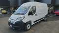 Fiat Ducato Series 9 Furgone Lastrato 35q Mh2 140cv 2.2 Multij Bianco - thumbnail 3