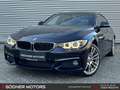 BMW 440 M Sport i xDrive GC xDrive/1.HD/DE-FHZ/HARMAN-K... Noir - thumbnail 1