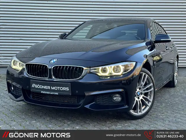 BMW 440 M Sport i xDrive GC xDrive/1.HD/DE-FHZ/HARMAN-K...