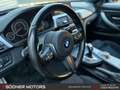 BMW 440 M Sport i xDrive GC xDrive/1.HD/DE-FHZ/HARMAN-K... Noir - thumbnail 13