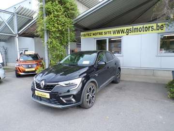 1.6 145cv Automatique Hybride noir 05/22 68965km