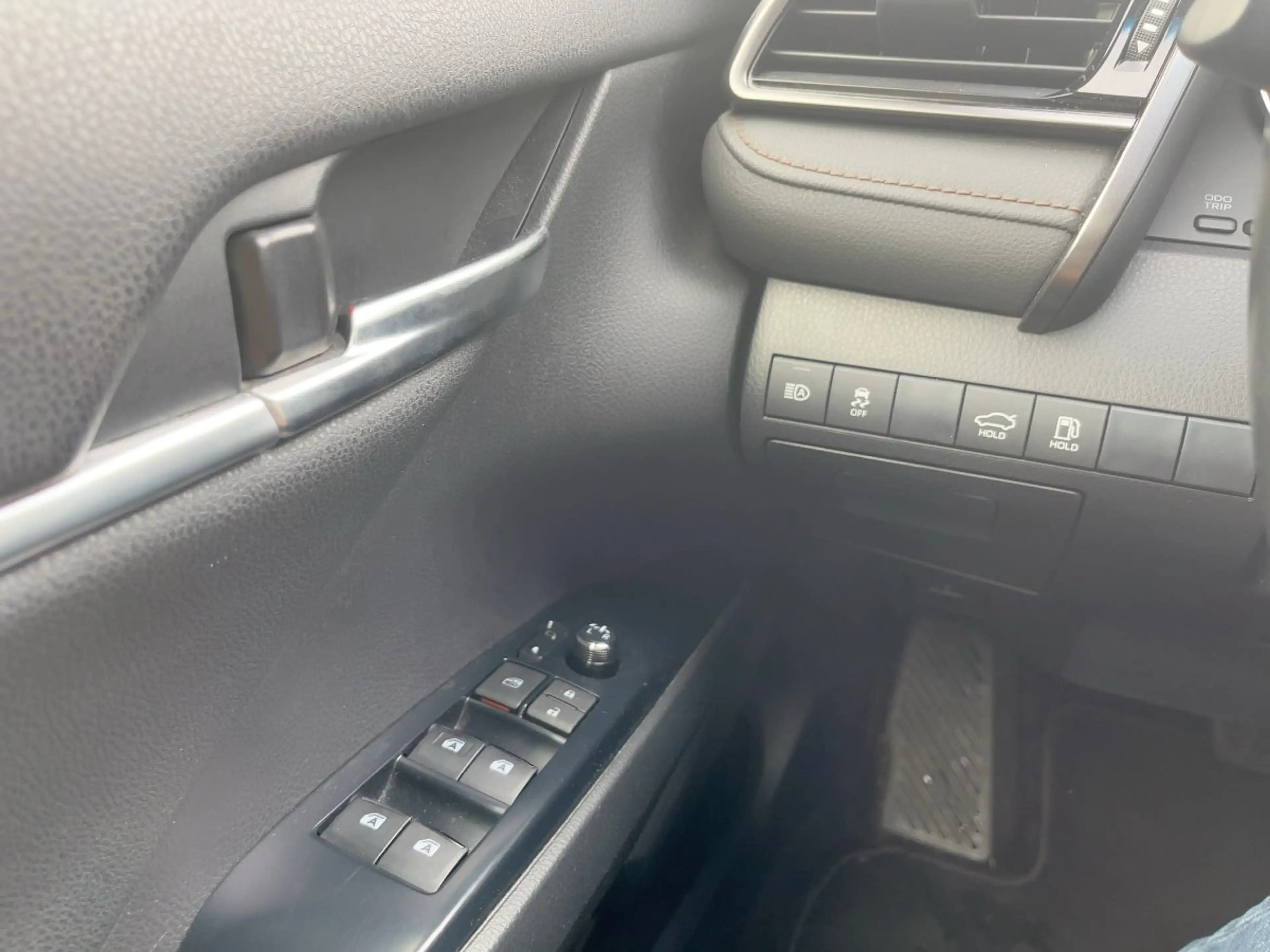 Toyota Camry 2.5 Hybrid Executive Navi*ACC*KAM*SHZ*DAB — photo 18