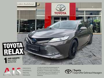 2.5 Hybrid Executive Navi*ACC*KAM*SHZ*DAB