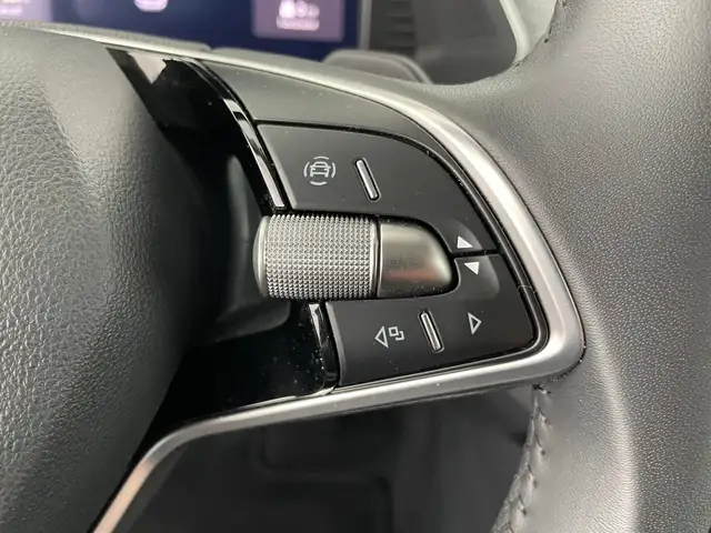 Skoda Octavia view 15