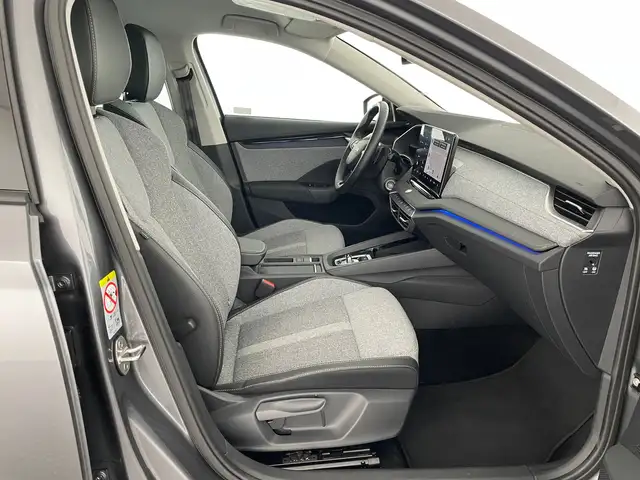 Skoda Octavia view 10