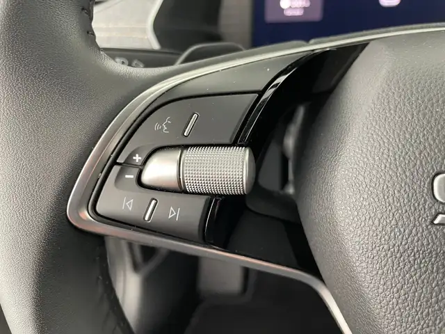 Skoda Octavia view 14