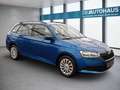 Skoda Fabia Ambition 1.0 TSI Blauw - thumbnail 2