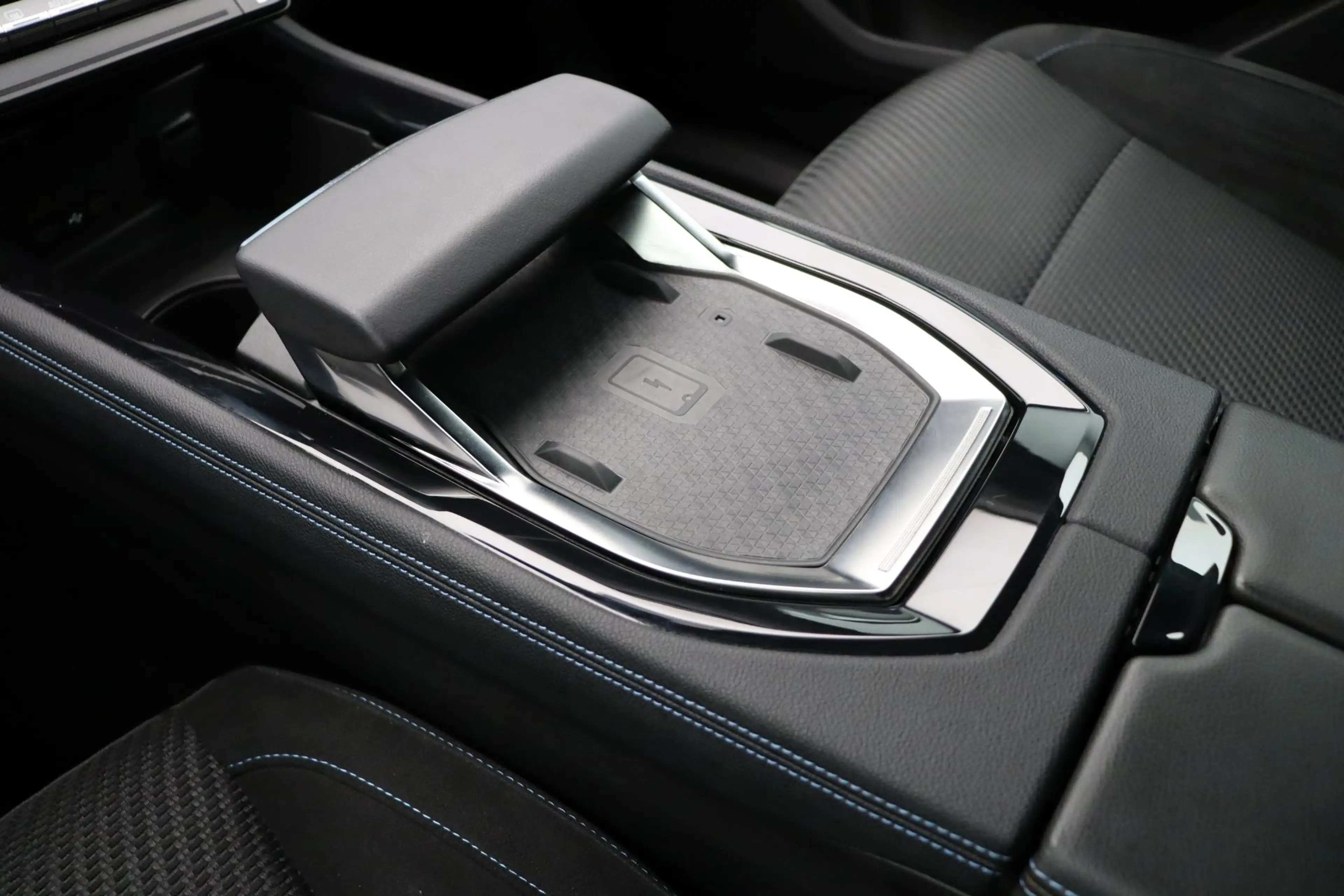 Renault Espace full hybrid 200pk Esprit Alpine 7p. | Elektrische — photo 13