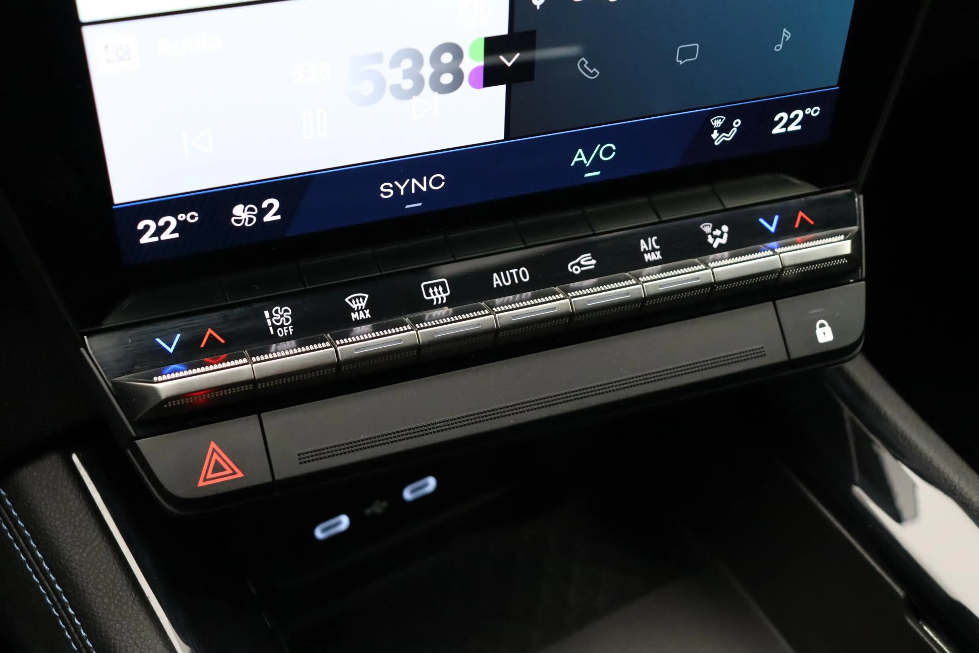 Renault Espace full hybrid 200pk Esprit Alpine 7p. | Elektrische — photo 15
