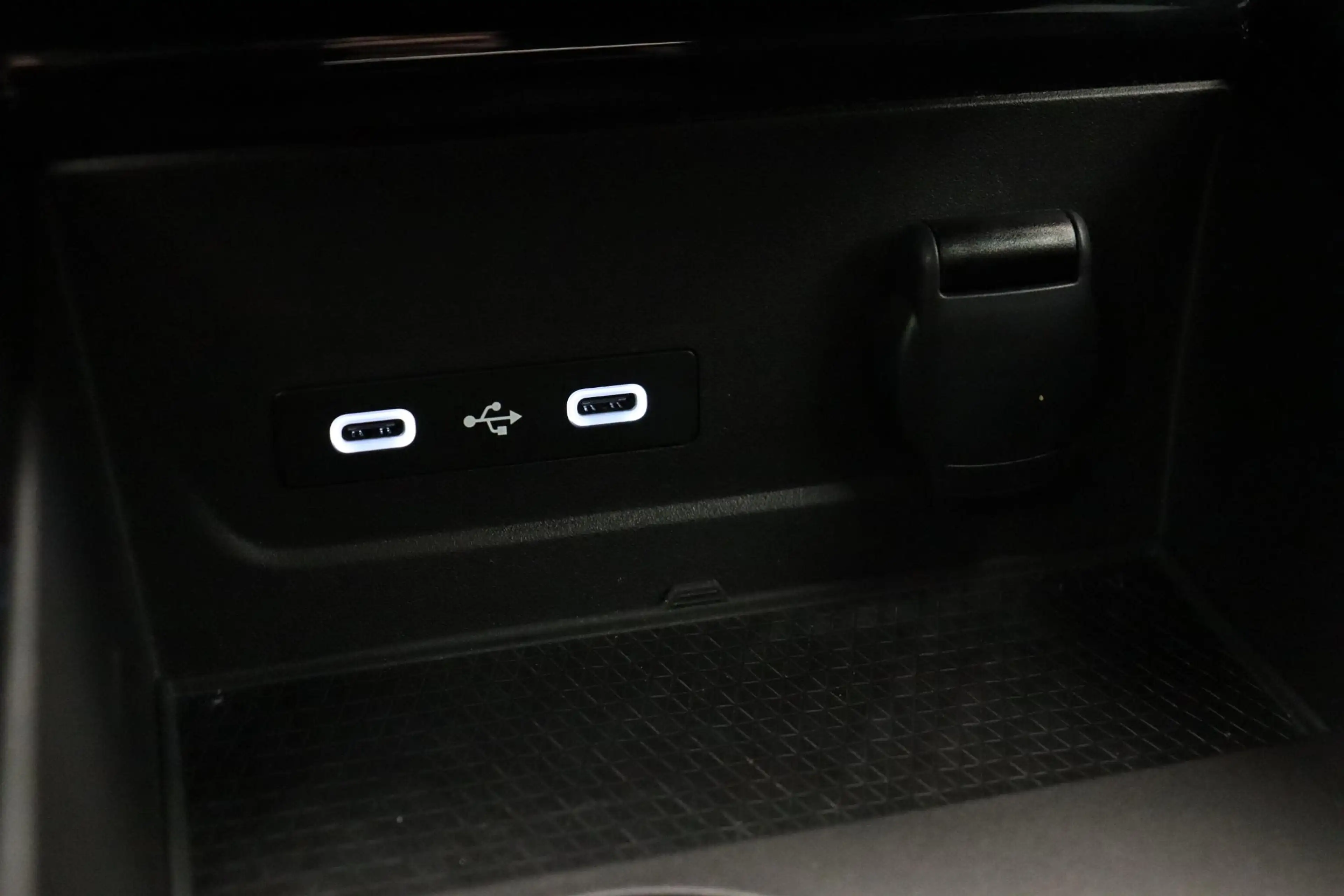 Renault Espace full hybrid 200pk Esprit Alpine 7p. | Elektrische — photo 14