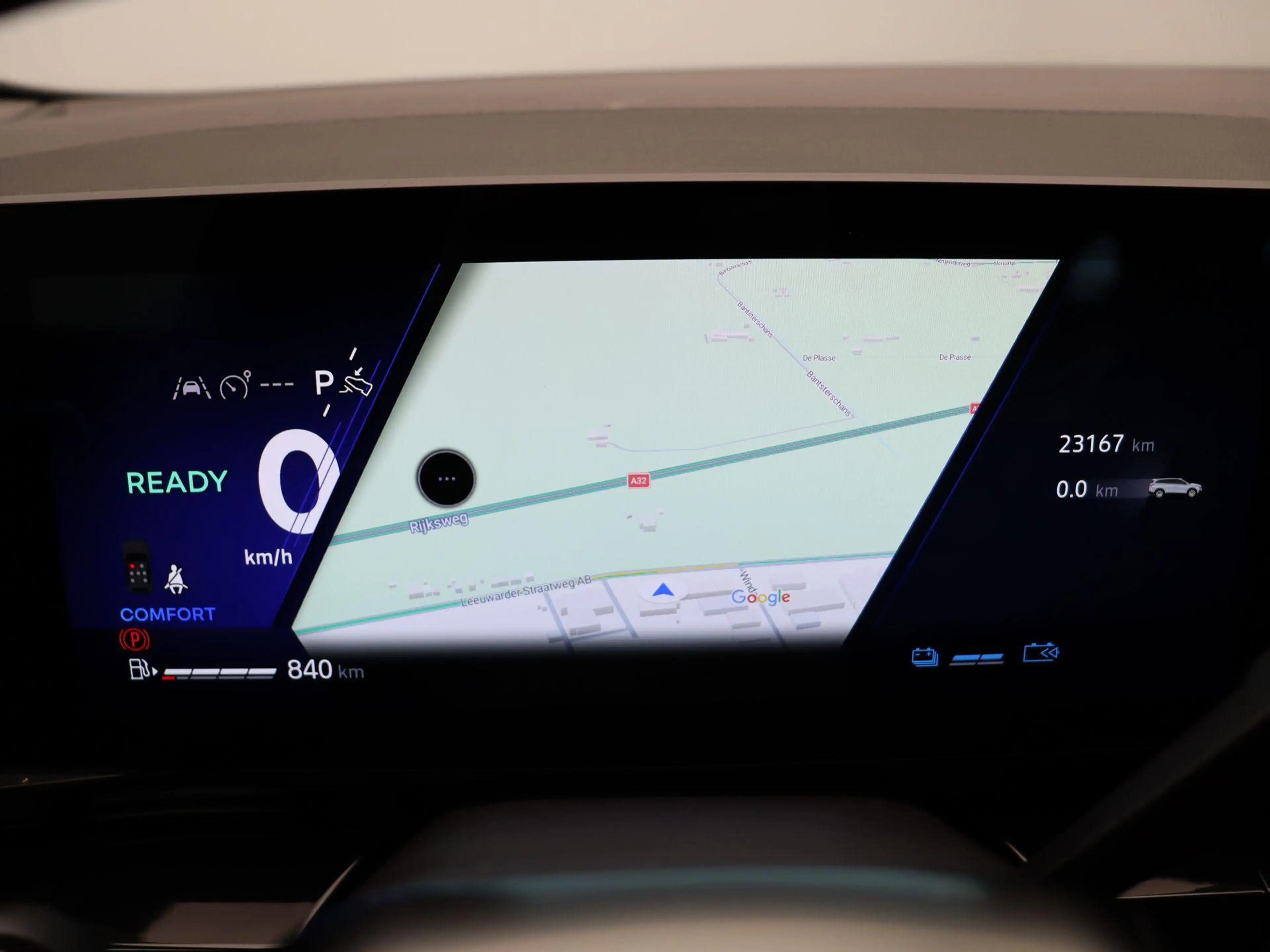 Renault Espace full hybrid 200pk Esprit Alpine 7p. | Elektrische — photo 6