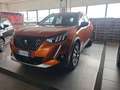 Peugeot 2008 PureTech 155 EAT8 S&S GT  CON PROMO PENATI4U Arancione - thumbnail 4