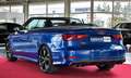 Audi S3 2.0TFSI quattro Tempomat LEDER Navi S-Sportsitze Blau - thumbnail 5