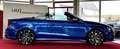Audi S3 2.0TFSI quattro Tempomat LEDER Navi S-Sportsitze Blau - thumbnail 2