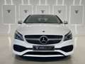 Mercedes-Benz CLA 180 7G-DCT Blanco - thumbnail 2