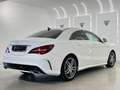 Mercedes-Benz CLA 180 7G-DCT Blanco - thumbnail 4