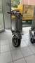 Vespa Elettrica 45 km/h Срібний - thumbnail 2