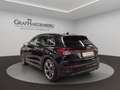 Audi e-tron S line MMI Navi Audi Connect Schwarz - thumbnail 4
