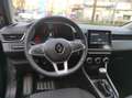 Renault Clio TCe 90 BUSINESS EDITION **TOP AUSSTATTUNG** Чорний - thumbnail 11