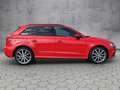 Audi A3 Sportback sport 40 e-tron S-tronic S-Line/MATRIX Rot - thumbnail 4