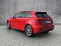 Audi A3 Sportback sport 40 e-tron S-tronic S-Line/MATRIX Rot - thumbnail 3