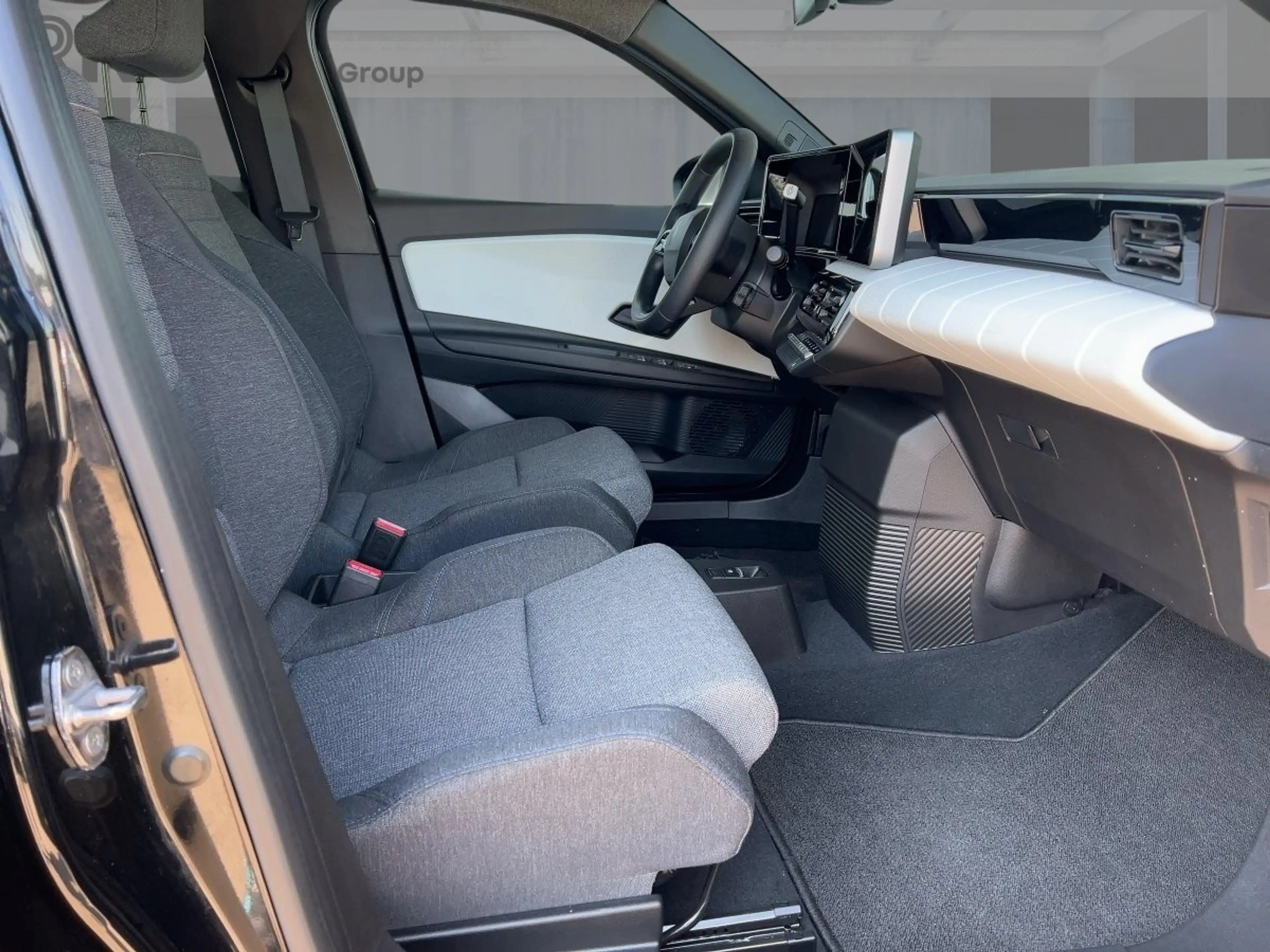 Renault R 5 5 E-Tech elektrisch Evolution 120 Urban Range PDC — photo 8