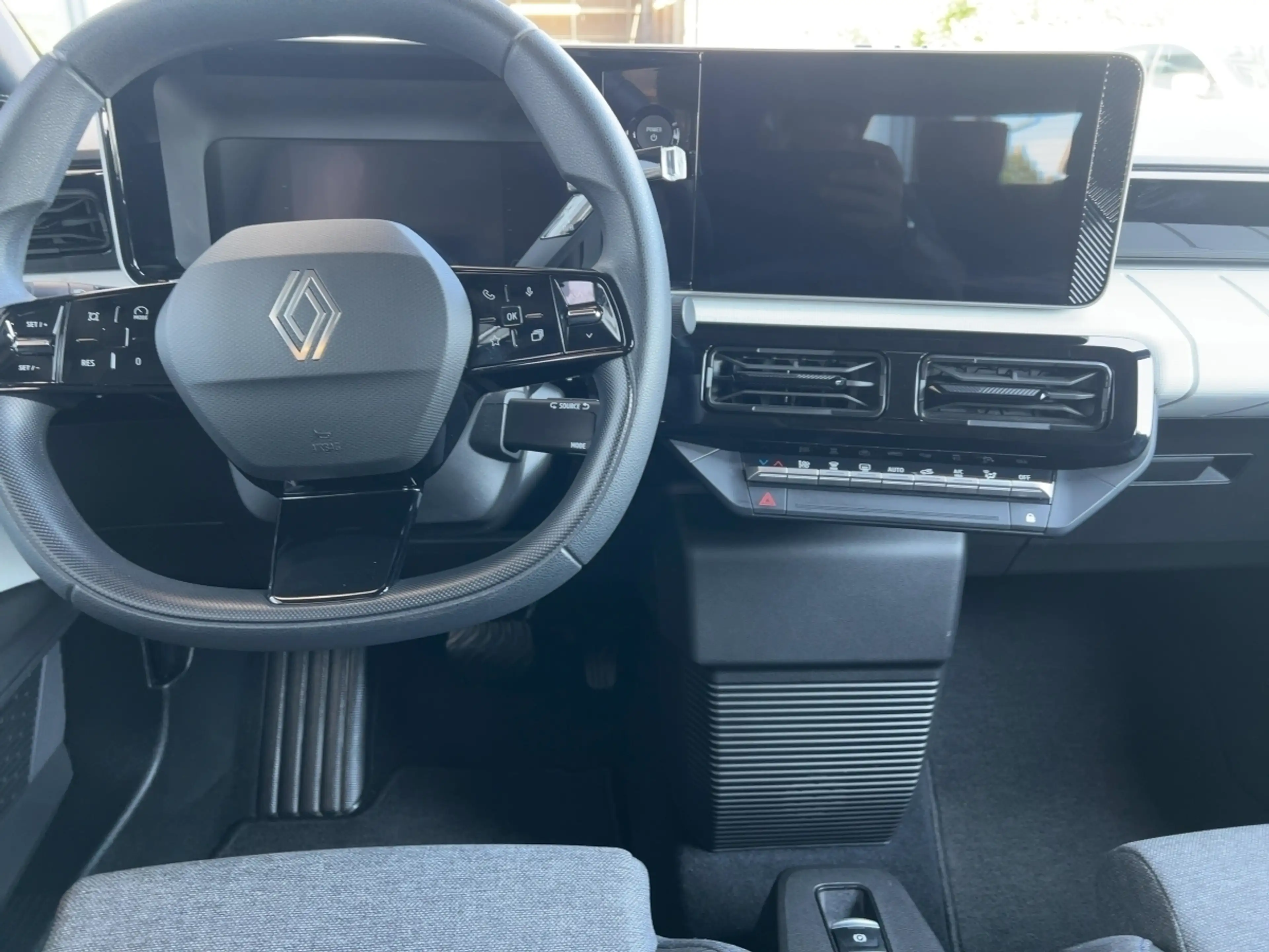 Renault R 5 5 E-Tech elektrisch Evolution 120 Urban Range PDC — photo 12