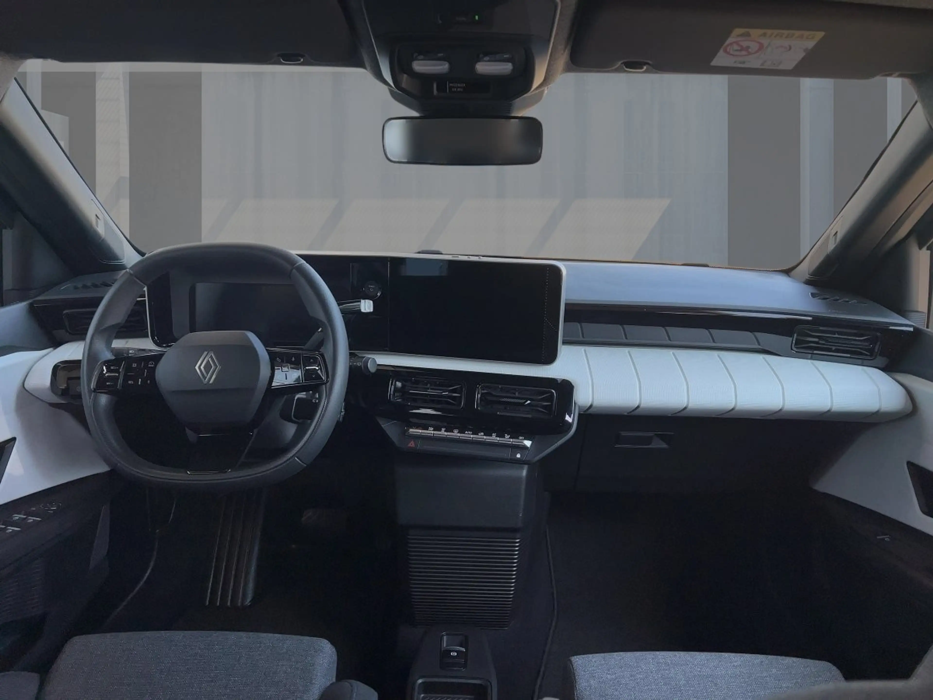 Renault R 5 5 E-Tech elektrisch Evolution 120 Urban Range PDC — photo 10