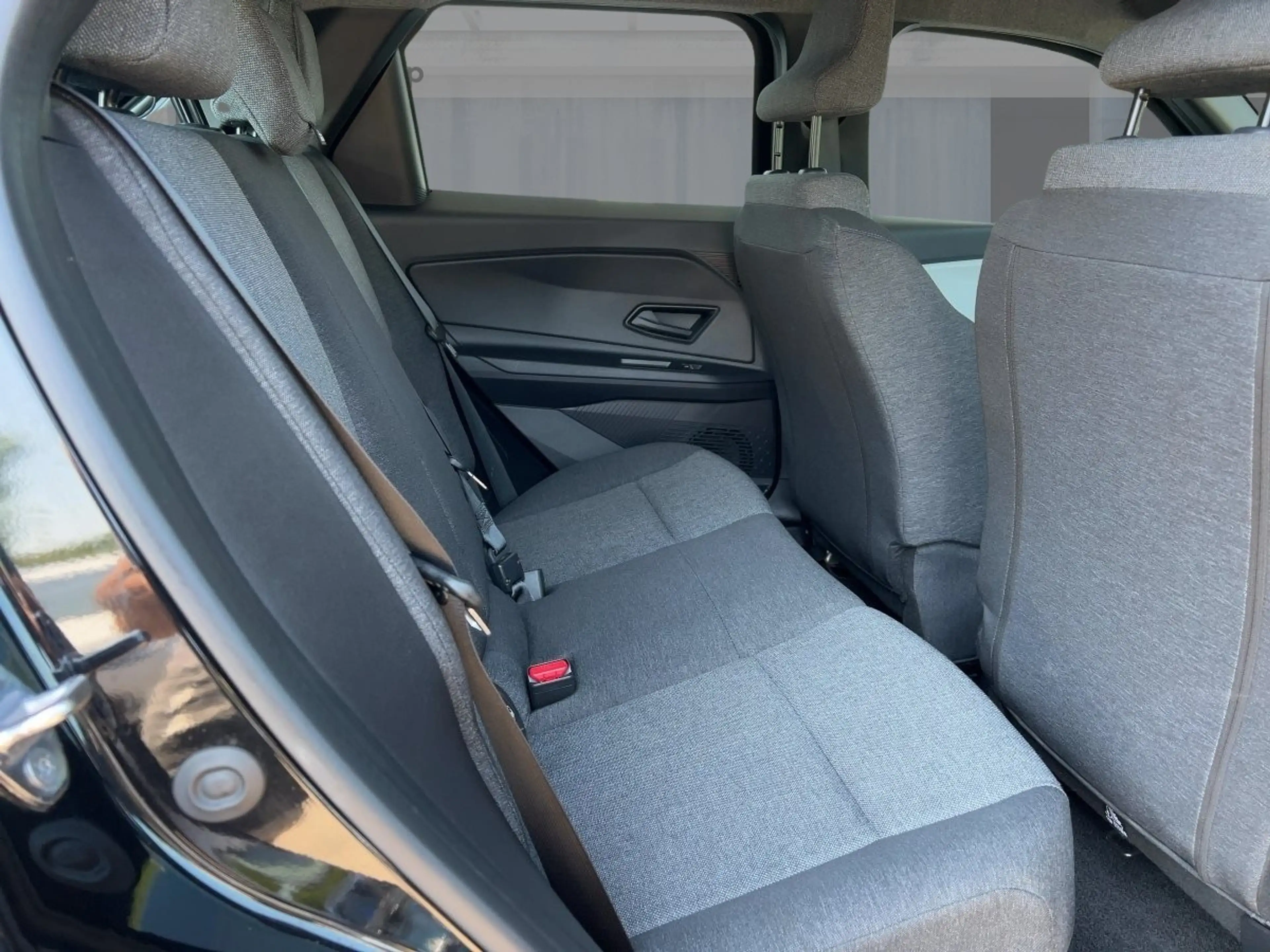 Renault R 5 5 E-Tech elektrisch Evolution 120 Urban Range PDC — photo 9