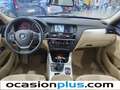 BMW X4 xDrive 20d Negro - thumbnail 7