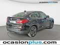 BMW X4 xDrive 20d Negro - thumbnail 5