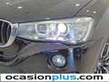 BMW X4 xDrive 20d Negro - thumbnail 16