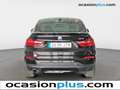 BMW X4 xDrive 20d Negro - thumbnail 17