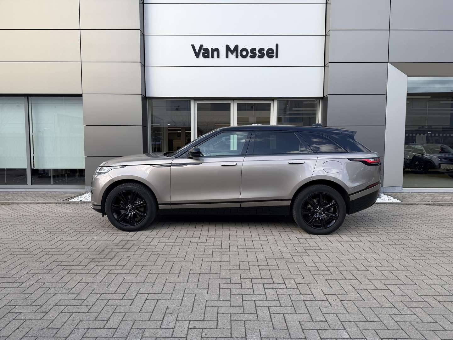 Land Rover Range Rover Velar P400e SE AWD -  - Joinsteer - #5