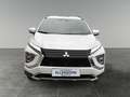 Mitsubishi Eclipse Cross 2,4 PHEV 4WS Intense+ CVT AWD 8-Fach bereift! Weiß - thumbnail 8