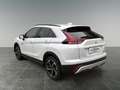 Mitsubishi Eclipse Cross 2,4 PHEV 4WS Intense+ CVT AWD 8-Fach bereift! Weiß - thumbnail 3