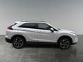 Mitsubishi Eclipse Cross 2,4 PHEV 4WS Intense+ CVT AWD 8-Fach bereift! Weiß - thumbnail 6