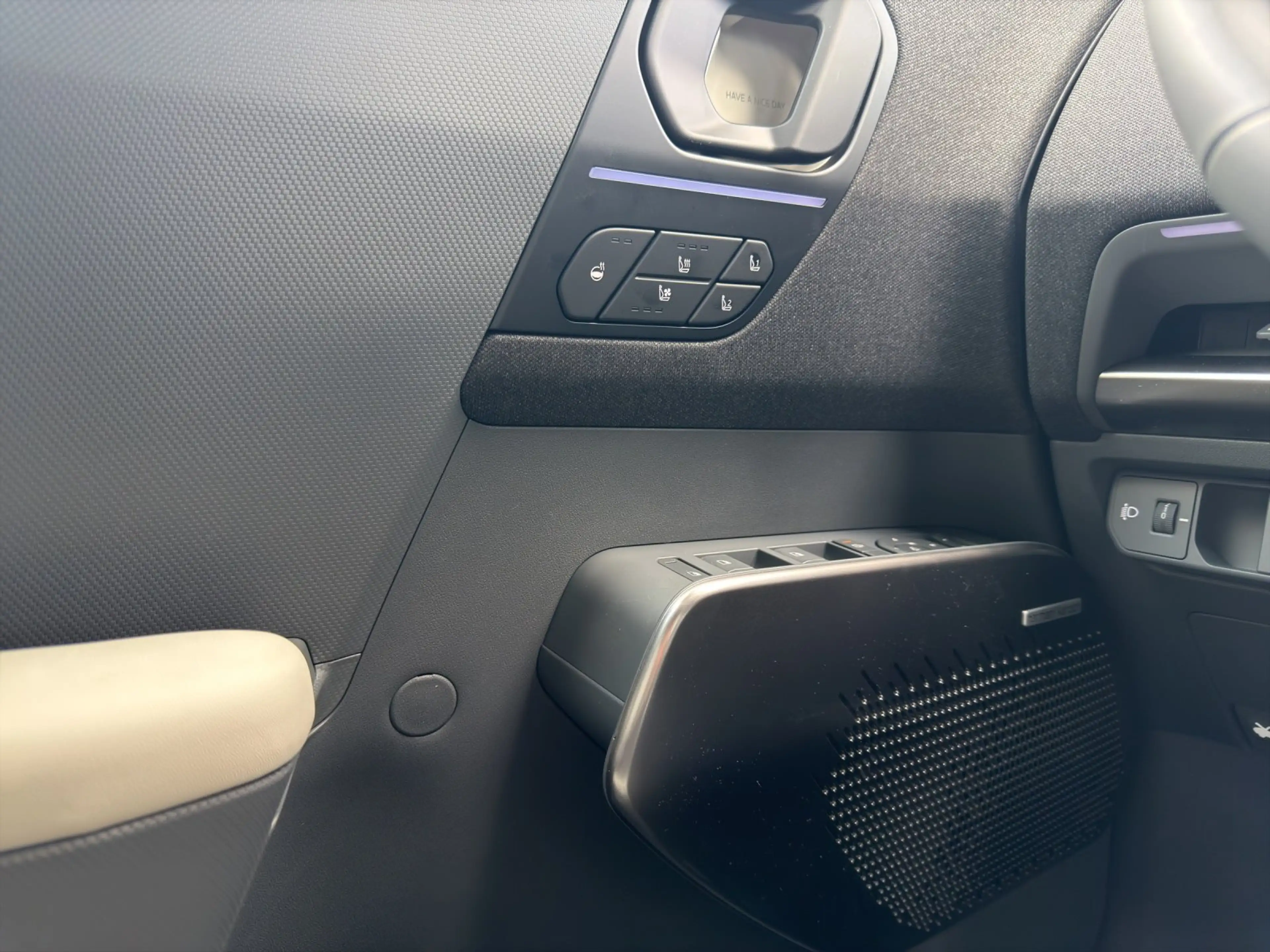 Kia EV2 61 kWh GT-Line 4-Sitzer Navi*Sound*Memory*360 — photo 15