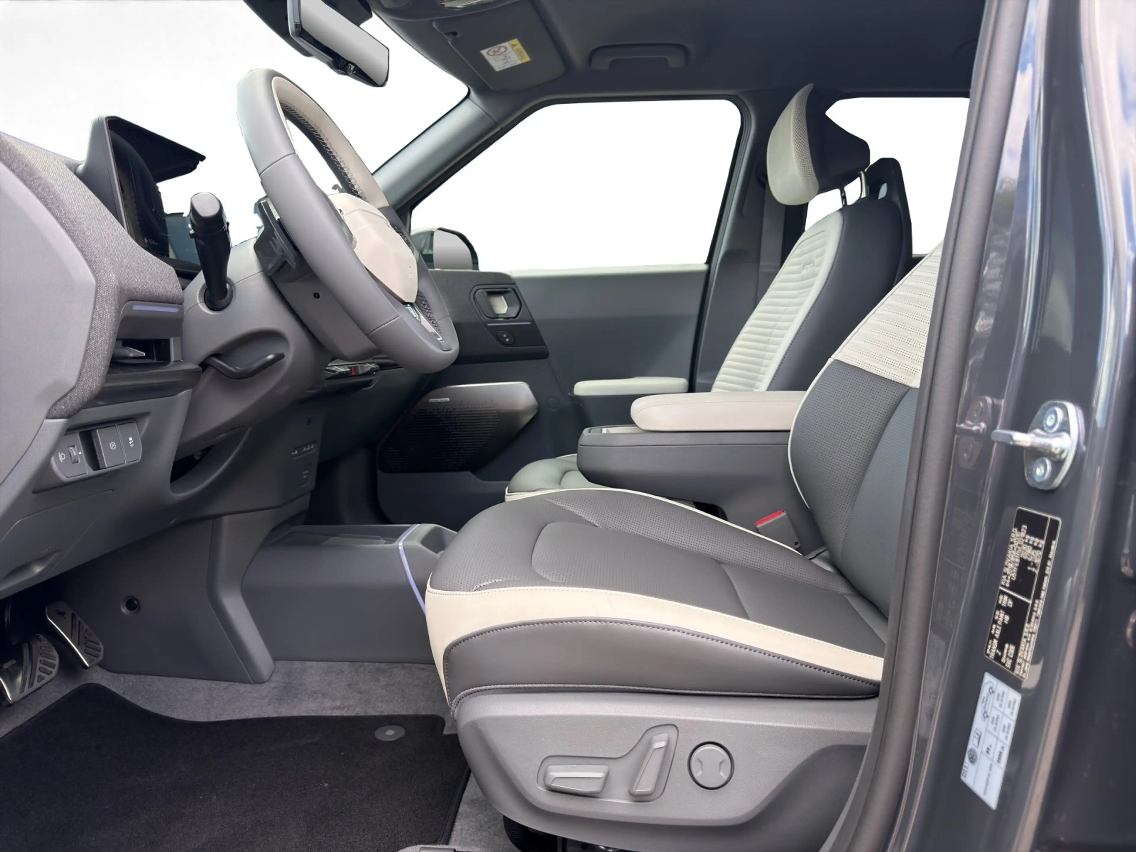 Kia EV2 61 kWh GT-Line 4-Sitzer Navi*Sound*Memory*360 — photo 12