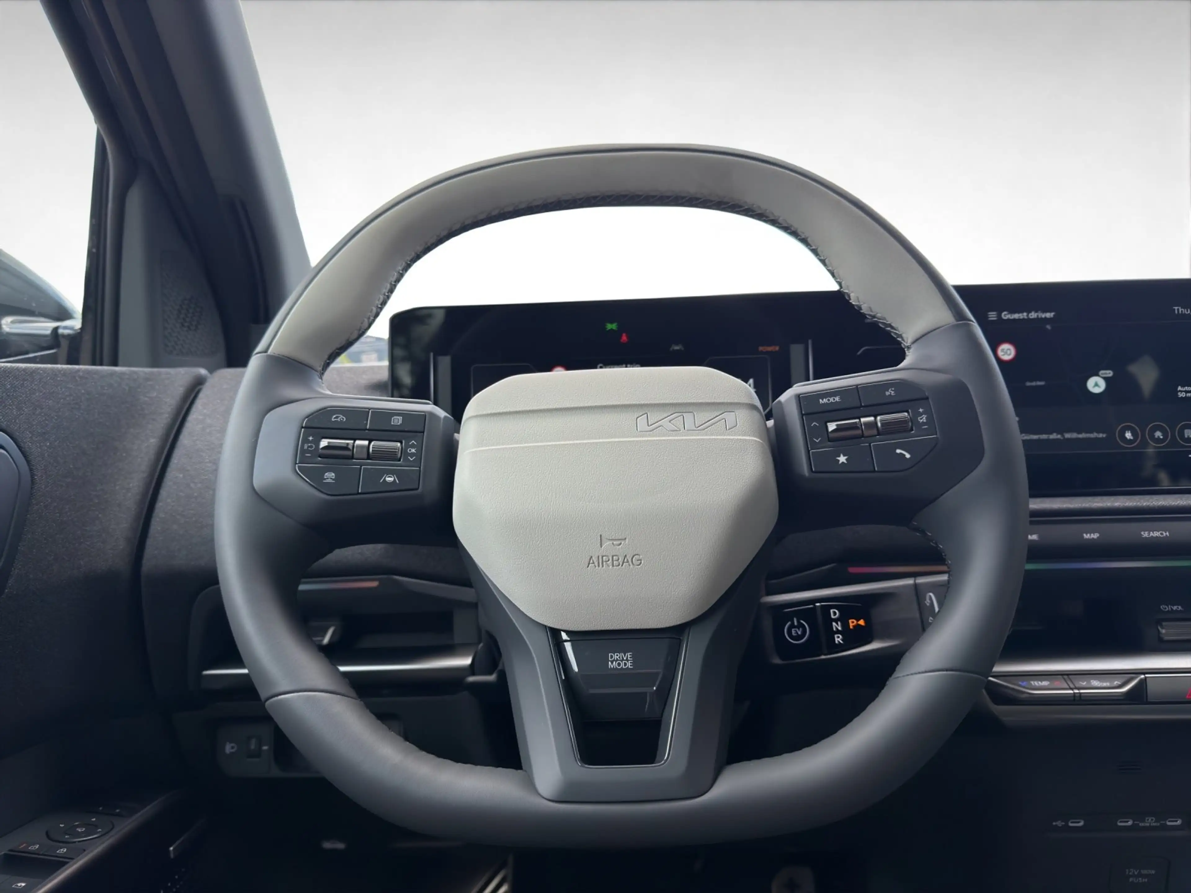 Kia EV2 61 kWh GT-Line 4-Sitzer Navi*Sound*Memory*360 — photo 13