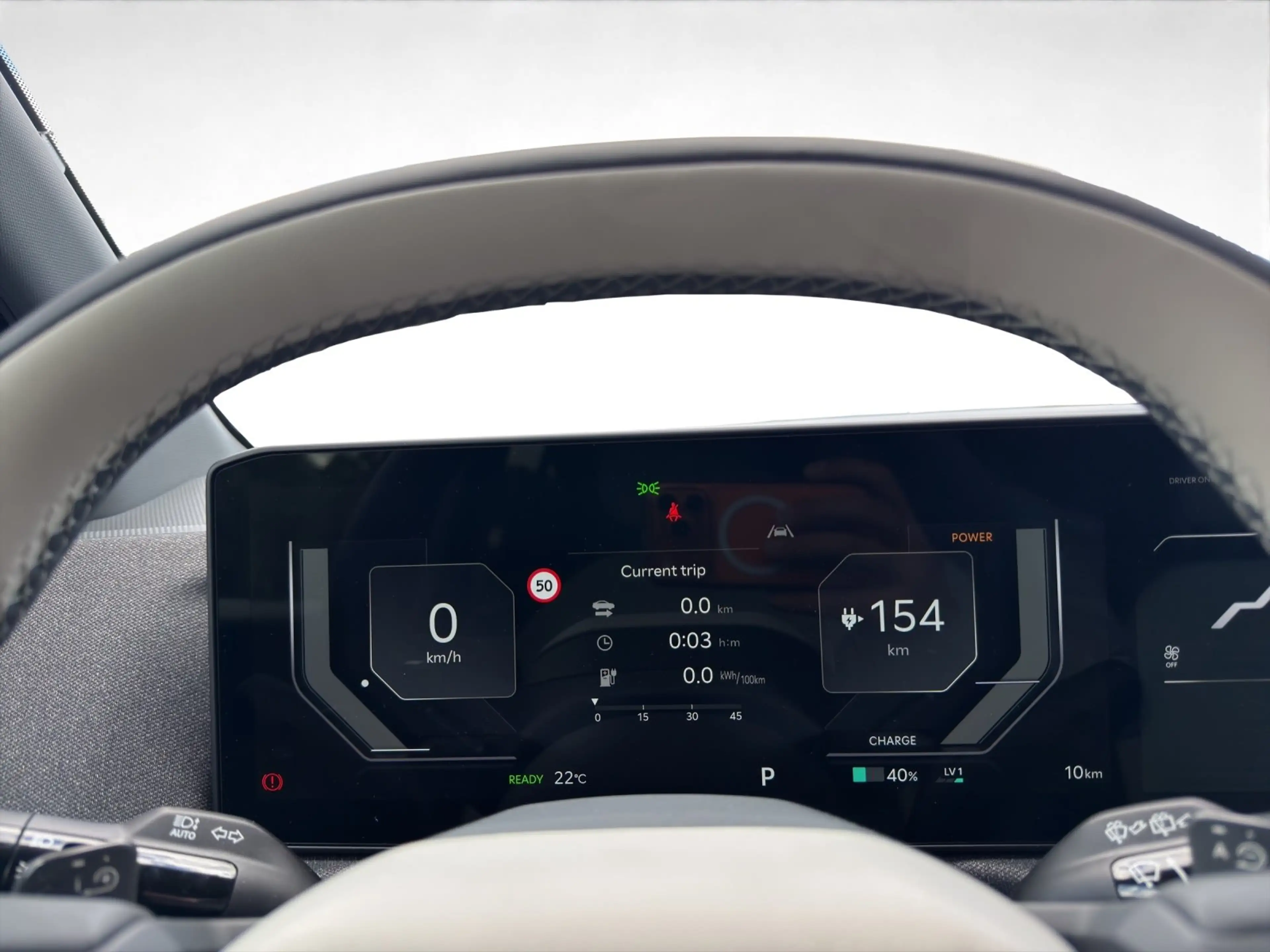 Kia EV2 61 kWh GT-Line 4-Sitzer Navi*Sound*Memory*360 — photo 14