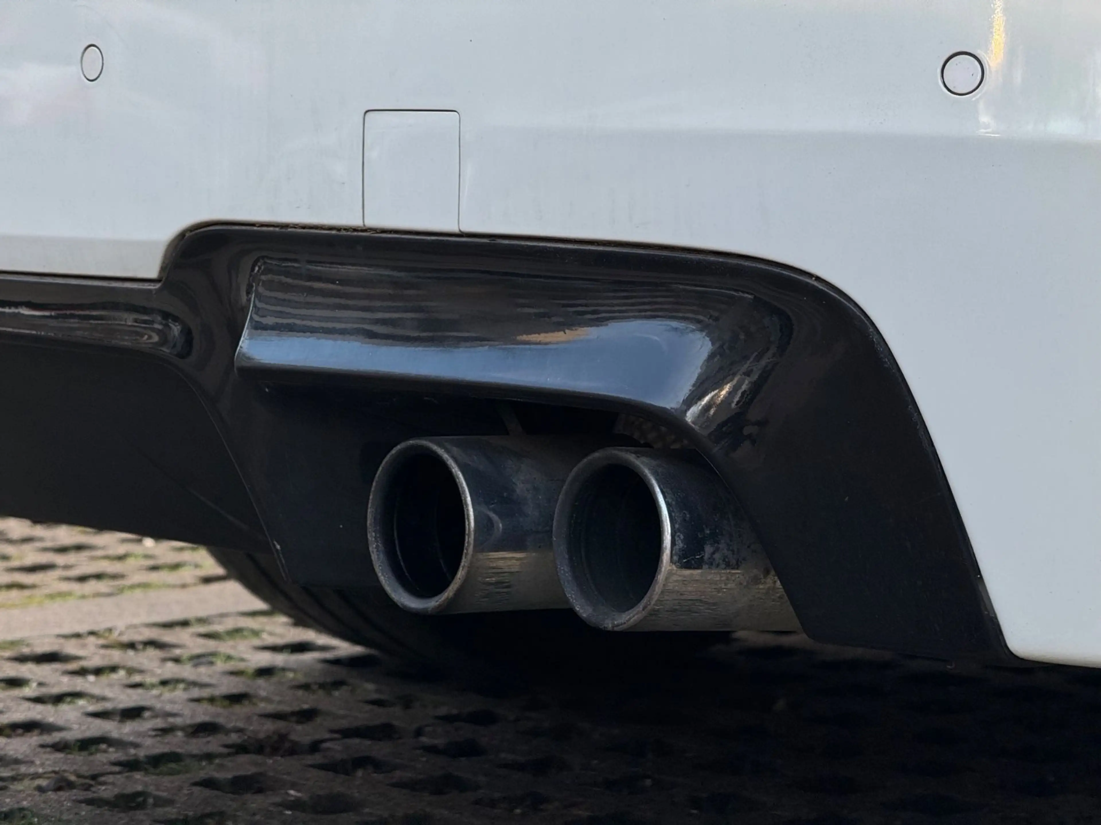 BMW M5 DKG*Vollaustattung*B&O*Softclose — photo 12
