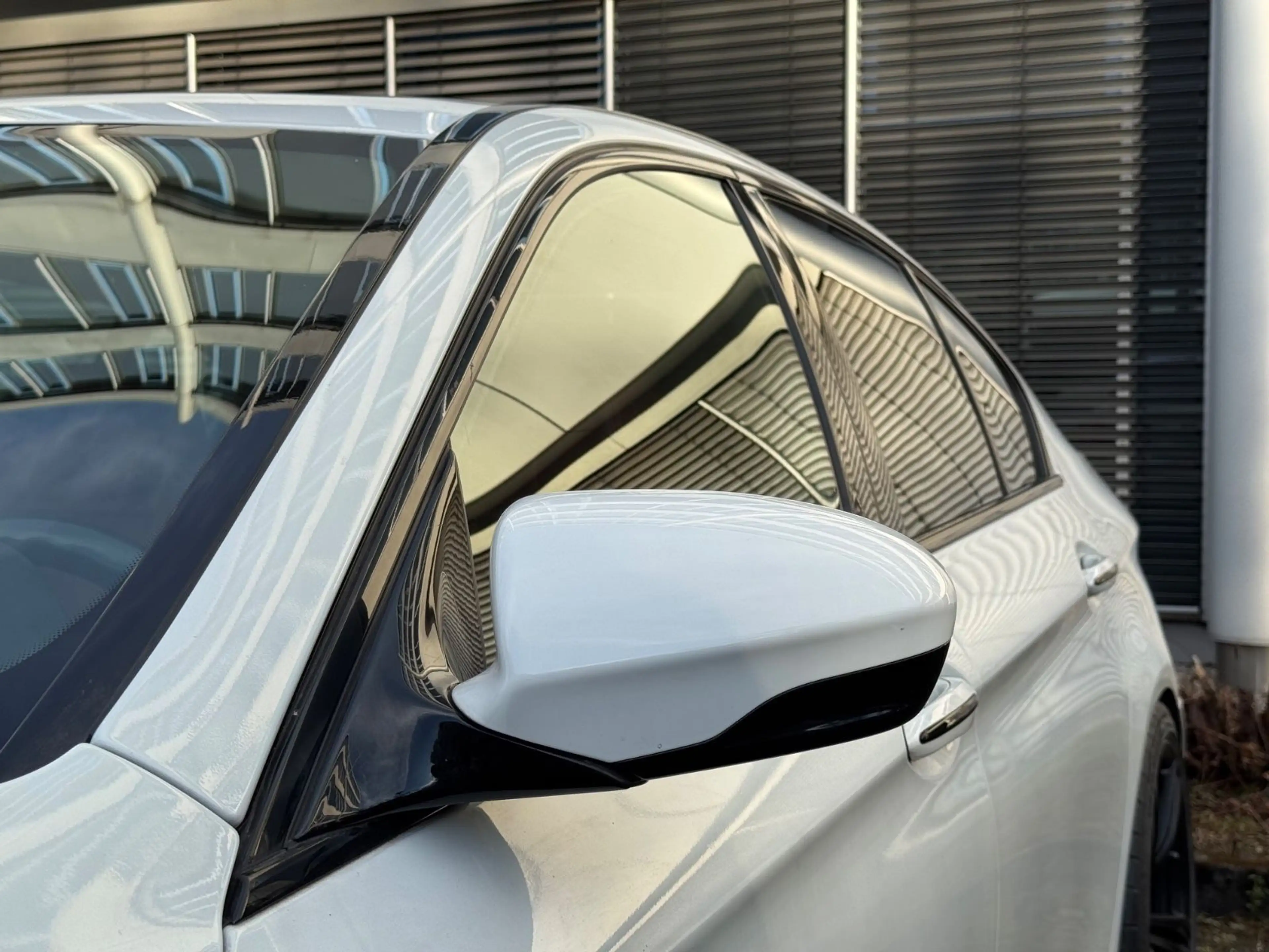 BMW M5 DKG*Vollaustattung*B&O*Softclose — photo 15