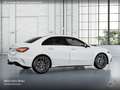 Mercedes-Benz A 180 Lim AMG+NIGHT+AHK+LED+KAMERA+7G Weiß - thumbnail 16