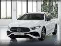 Mercedes-Benz A 180 Lim AMG+NIGHT+AHK+LED+KAMERA+7G Weiß - thumbnail 2
