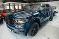 Dodge RAM 5,7 LARAMIE LPG BRC GAS /LED/KAMERA Blau - thumbnail 1