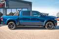 Dodge RAM 5,7 LARAMIE LPG BRC GAS /LED/KAMERA Blau - thumbnail 11