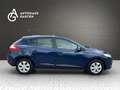 Renault Megane III Lim. 1.6 Expression 1.Hand Scheckheft Blau - thumbnail 6