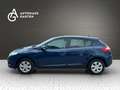 Renault Megane III Lim. 1.6 Expression 1.Hand Scheckheft Blau - thumbnail 2